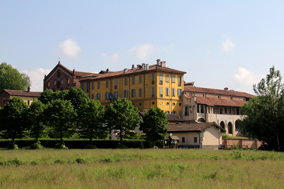 Sei itinerari per scoprire il territorio lombardo su due ruote