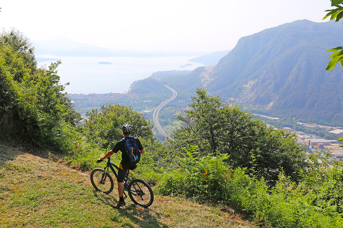 Goditi la bici anche ad agosto: la passione  non va in vacanza