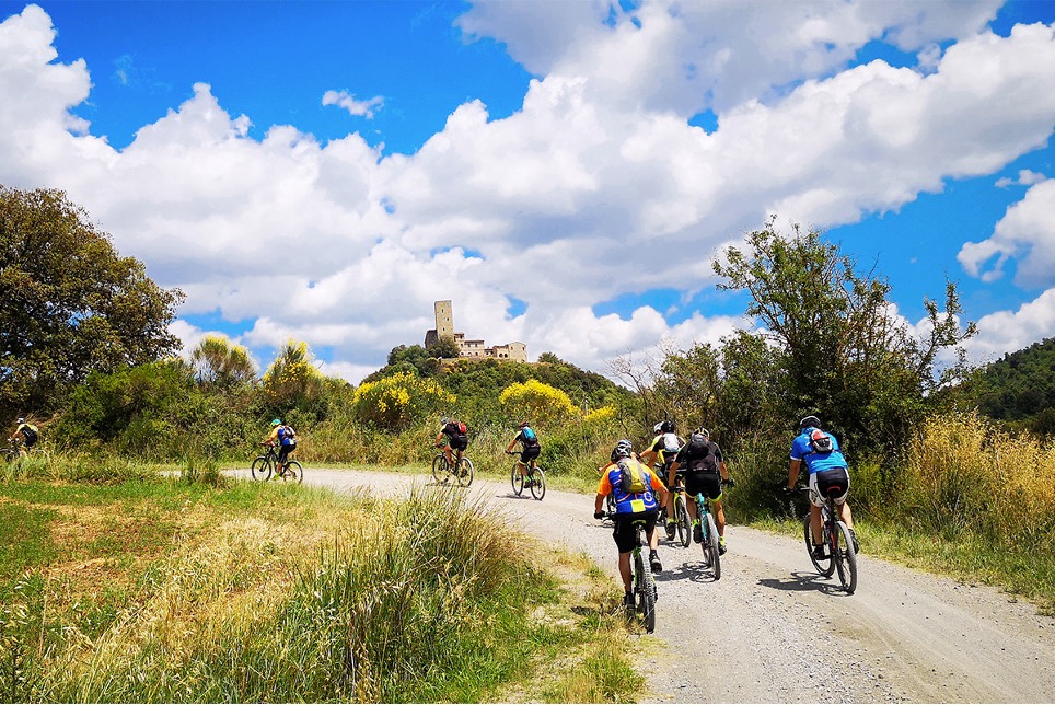 Pronto a una vacanza in bici? Doctorbike ti dà anche il Kit Vacanze!