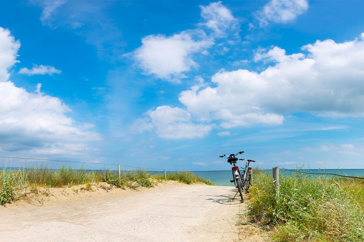 Ad agosto Doctorbike è aperto per ferie!