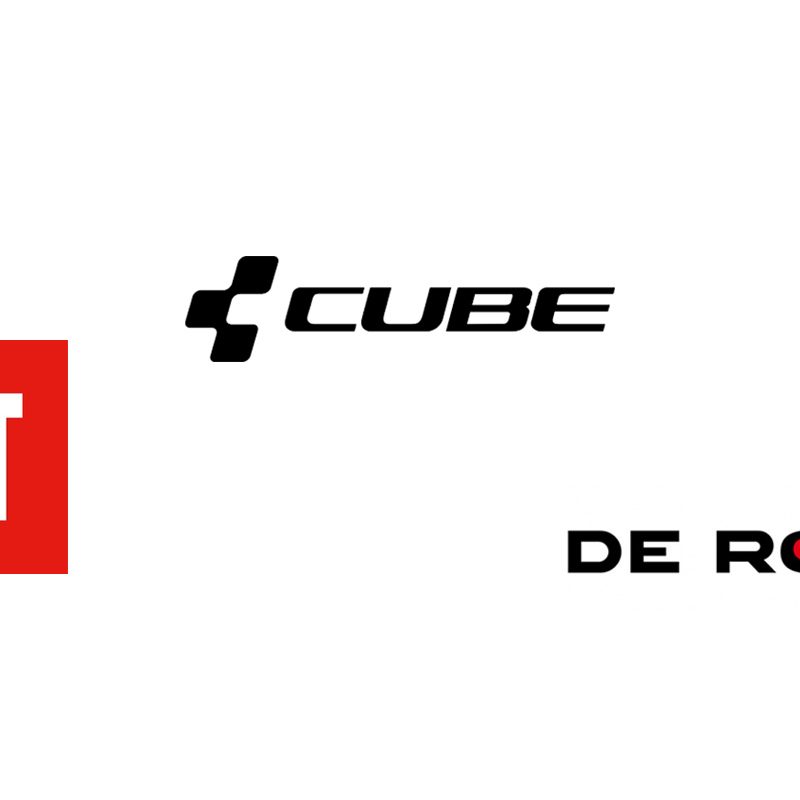 3t, cube, de rosa marchi