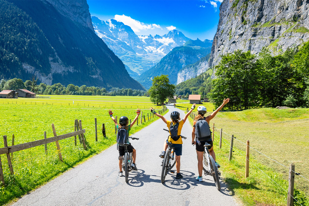 Tutti i controlli che dovrai effettuare sulla tua bici prima delle vacanze