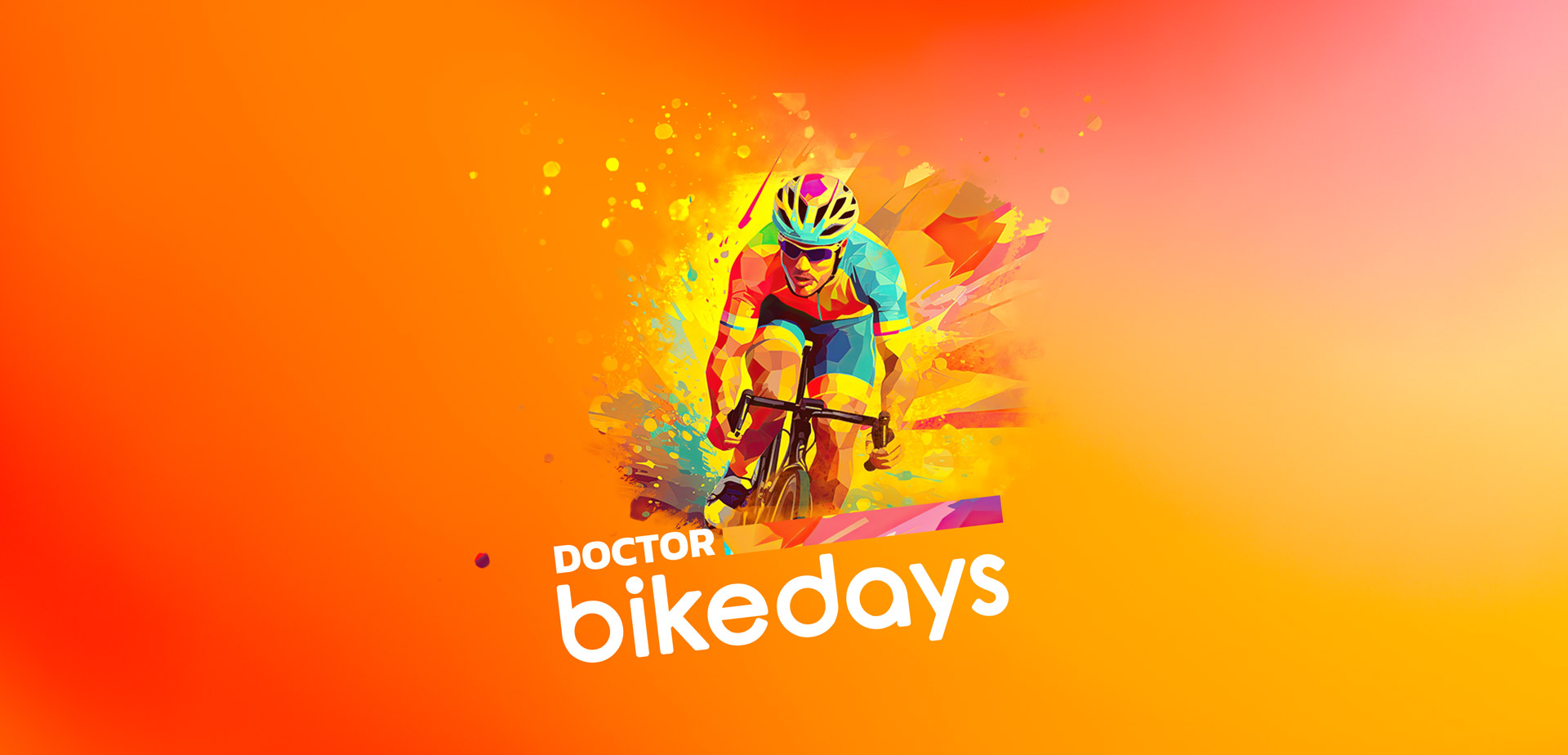 Doctorbike Days 2024: due giorni da urlo per gli amanti delle bici!