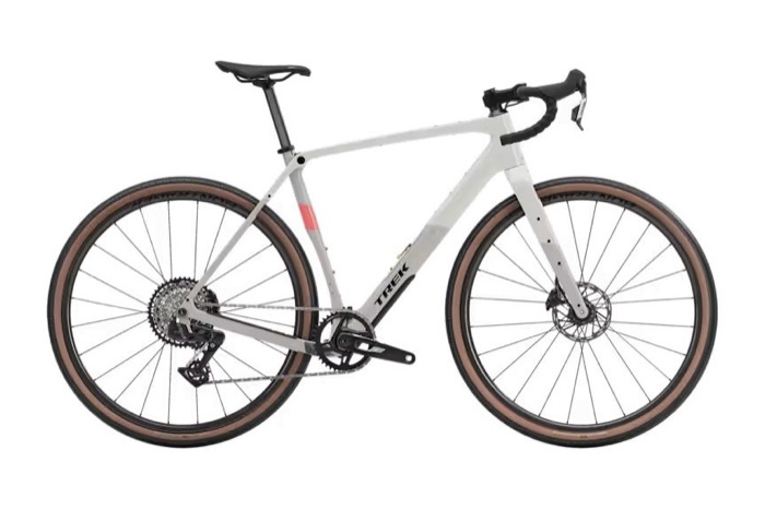 Trek Checkpoint SL 6 AXS