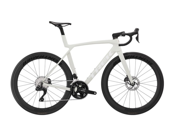 Trek Madone SL 6 Gen 8