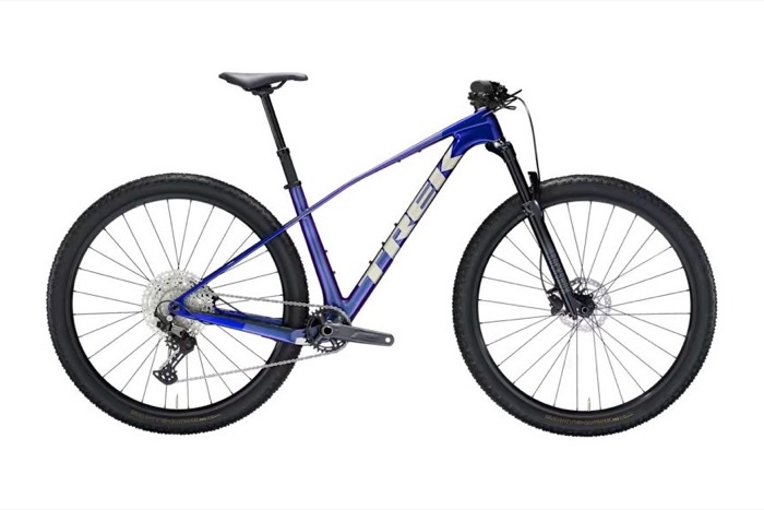 Trek Procaliber 9.5